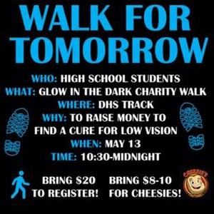 Meet your Posher, Eli